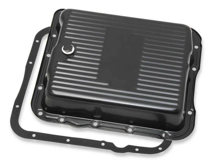 Transmission Oil Pan