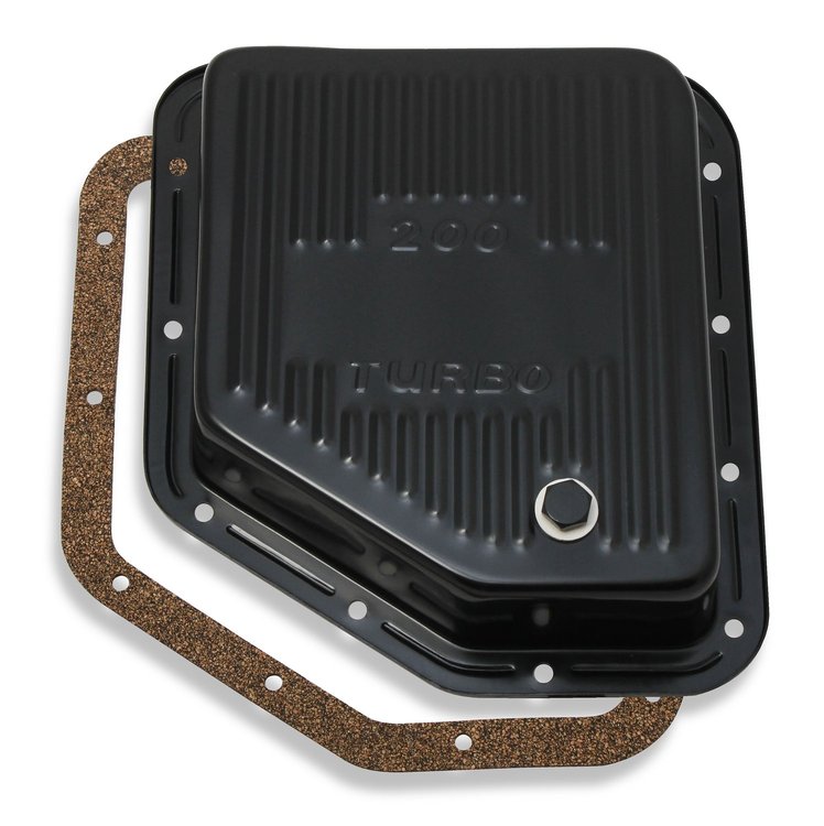 Transmission Oil Pan