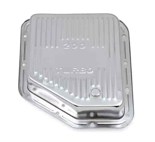 Transmission Oil Pan