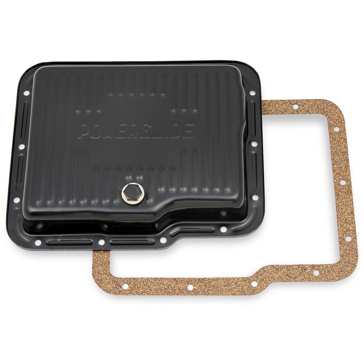 Transmission Oil Pan