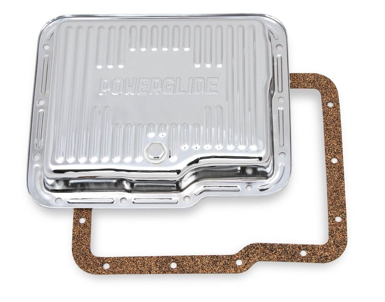 Transmission Oil Pan