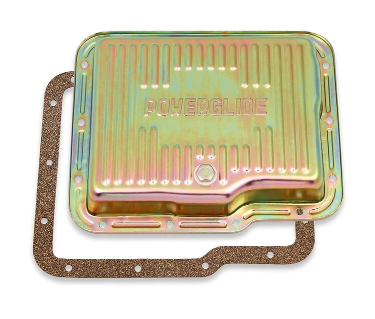 Transmission Oil Pan