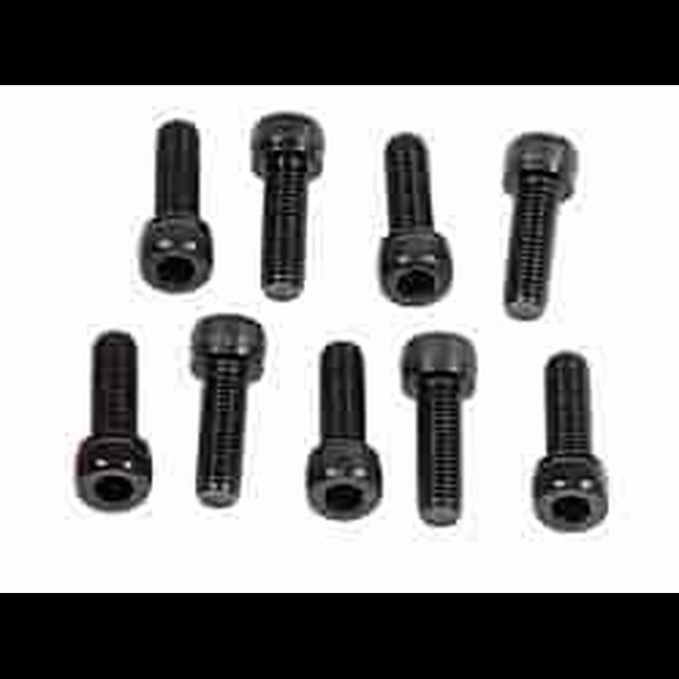 4 Cyl. 8mm - 1.25 x 25mm L (set)