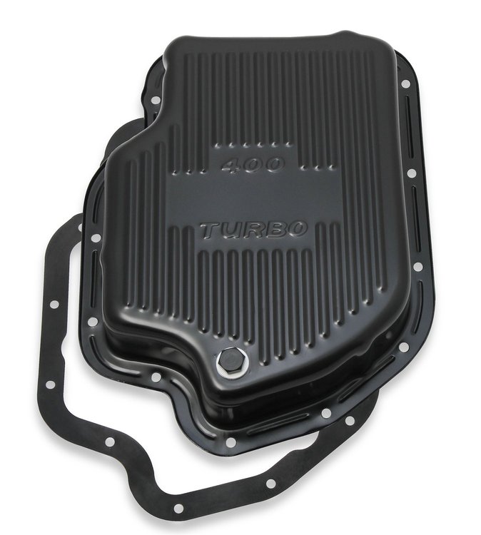 Transmission Oil Pan