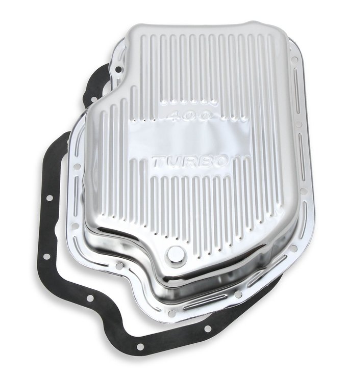 Transmission Oil Pan