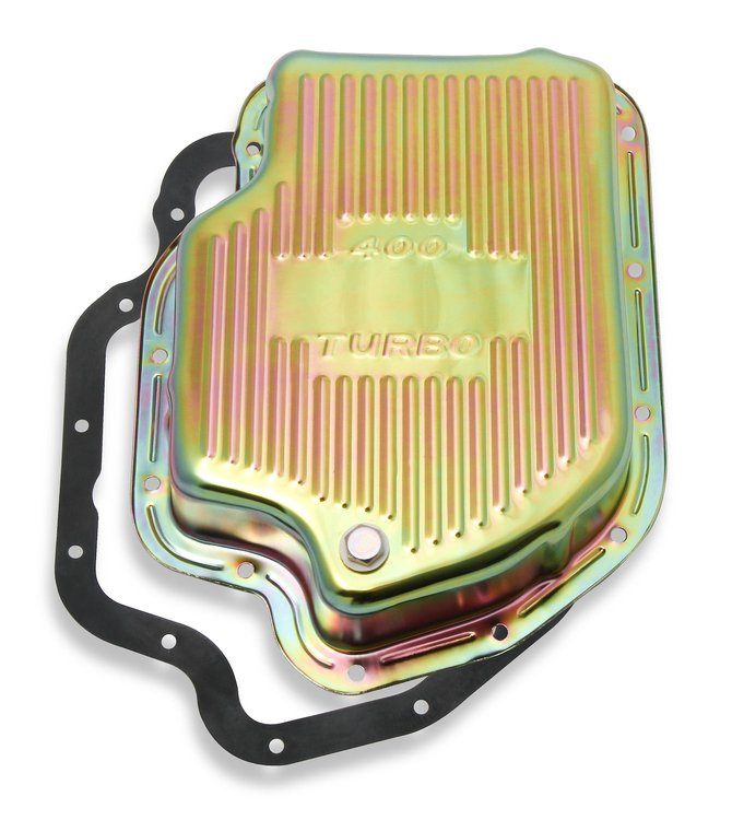 Transmission Oil Pan