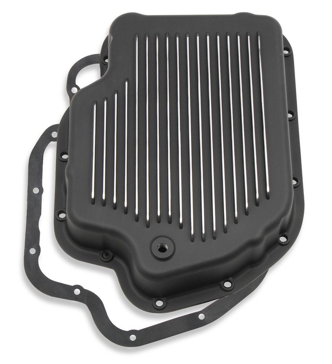 Transmission Oil Pan