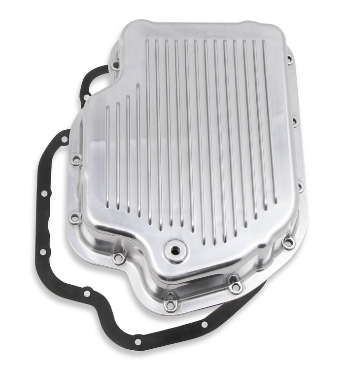 Transmission Oil Pan