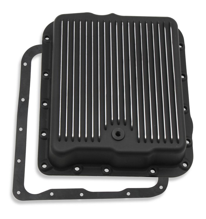 Transmission Oil Pan