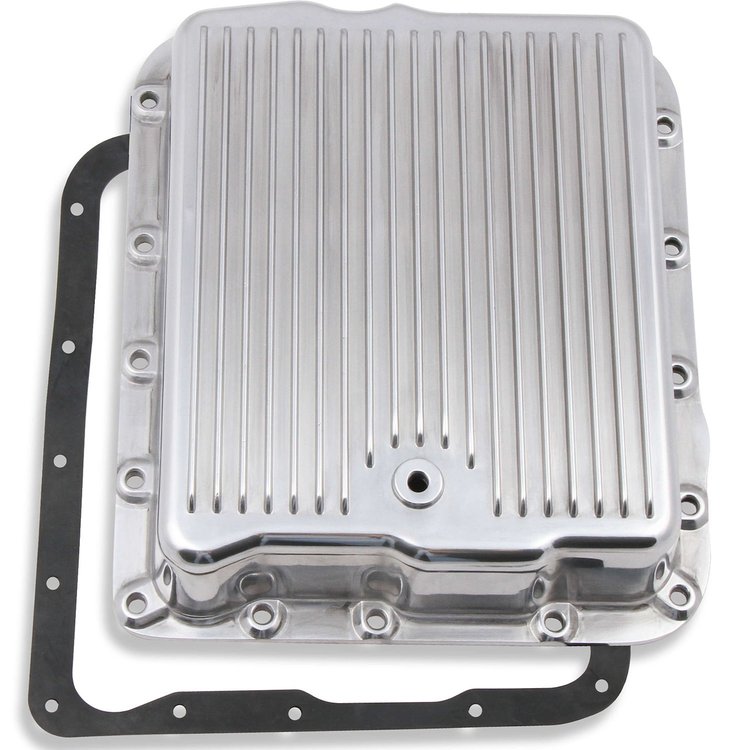 Transmission Oil Pan