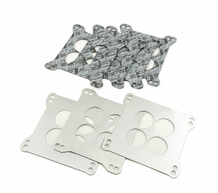Heat Dissipator 1/2" Thick