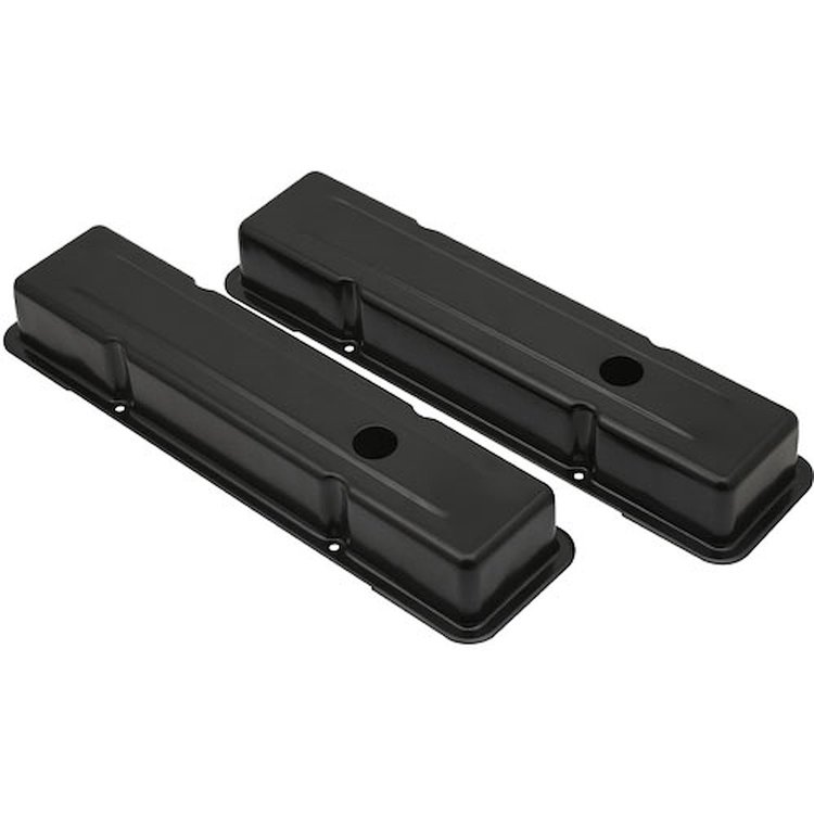 Valve Covers 1958-85 Small Block Chevy