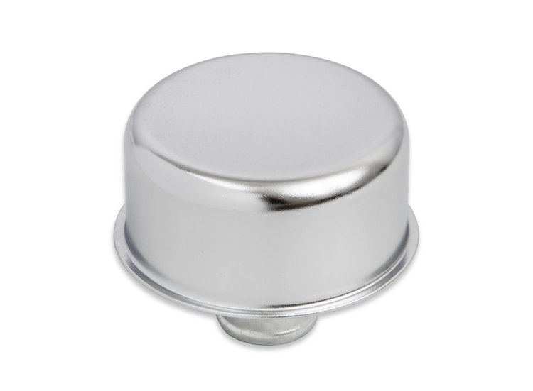 Push-On Breather Fits 1.22" Holes
