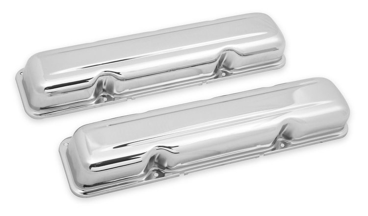 Valve Covers AMC/Jeep V8