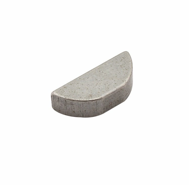 Short Style Crankshaft Key