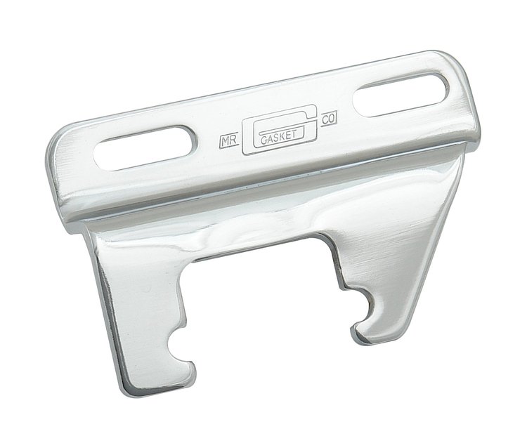 Header Mount Alternator Bracket Small Block Chevy