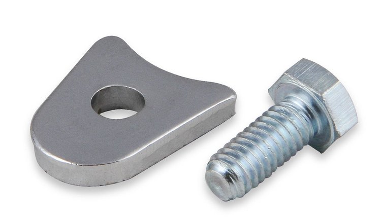 Distributor Hold Down Fits Ford