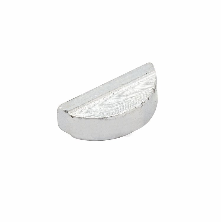 Crankshaft Key SB/BB-Chevy (Short Style) Camshaft Key