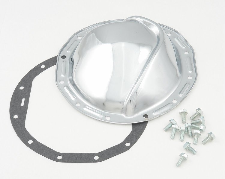 Rear End Cover 1965-72 GM 12-Bolt