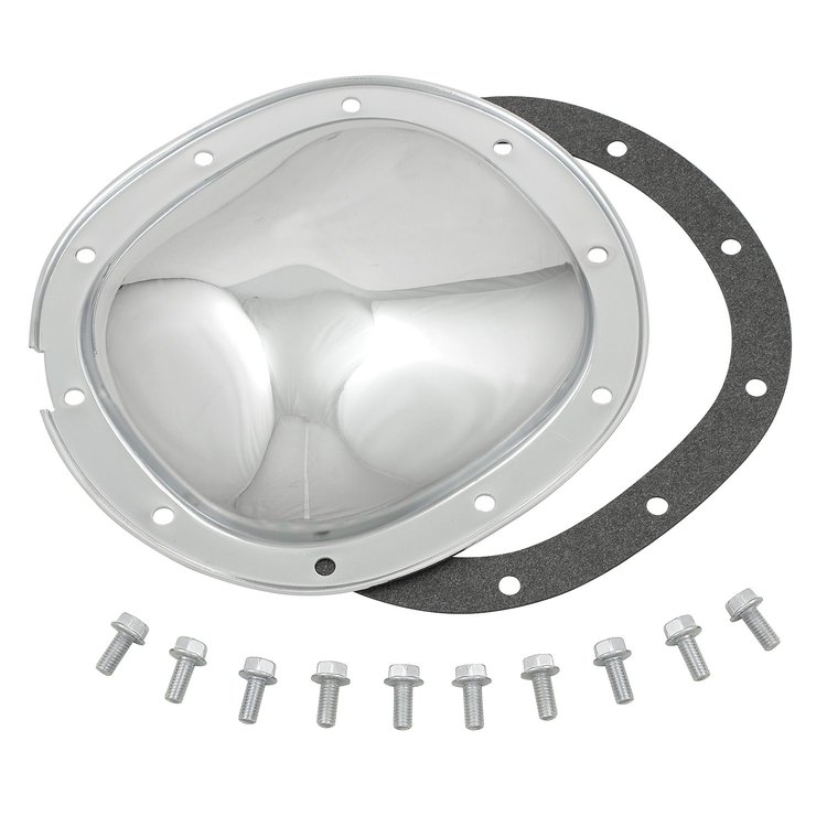 Rear End Cover 1977-86 GM 10-Bolt