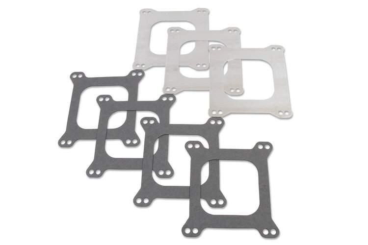 Heat Dissipator 7/16" Thick