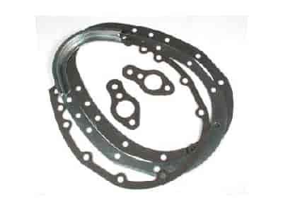 Timing Cover Ring and Gasket SB-Chevy