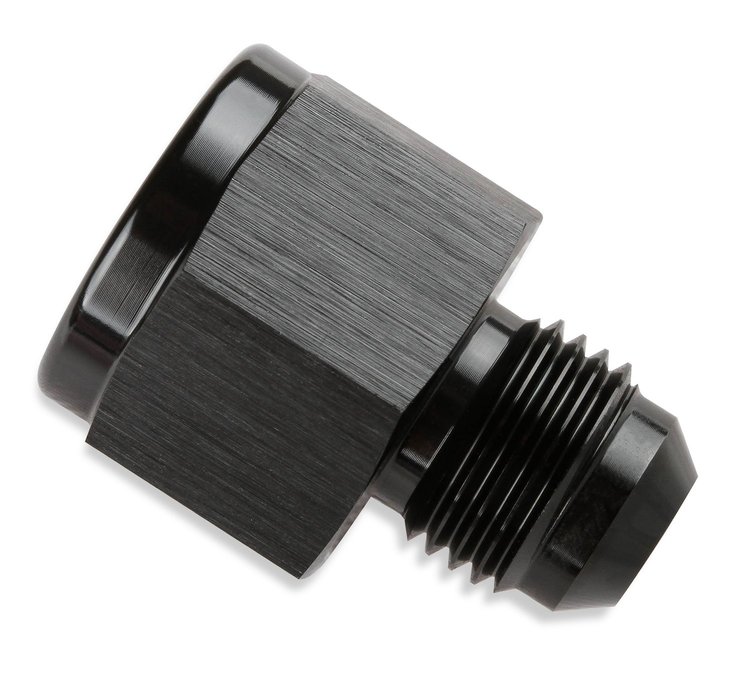 AN Flare Reducer Fitting