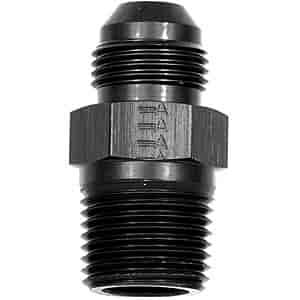 Straight Fitting 1/2" NPT to -8AN