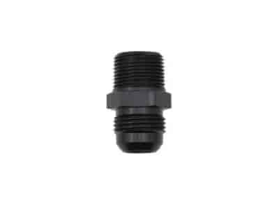 PIPE TO AN STRAIGHT 3/4 T