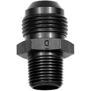 Straight Fitting 3/8" NPT to -10AN