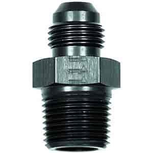 Straight Fitting 3/8" NPT to -6AN