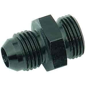 Straight Fitting 5/8" -20 to -6AN
