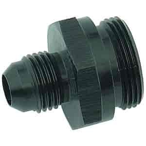 Straight Fitting Rochester Carburetor Adapter