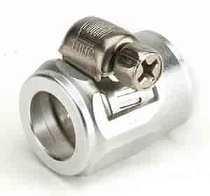 HOSE FINISHER-6AN NATURAL