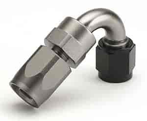 Swivel Fitting 120 Degree