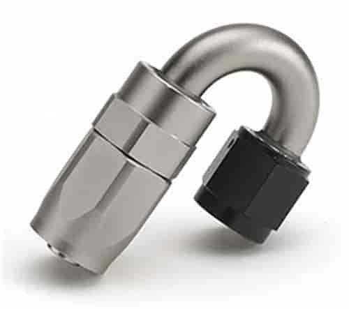 180DEG.SWIVEL-6AN
