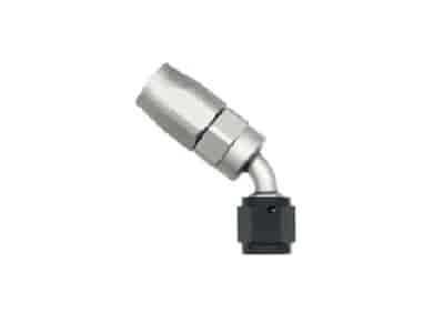 45DEG.SWIVEL-4AN