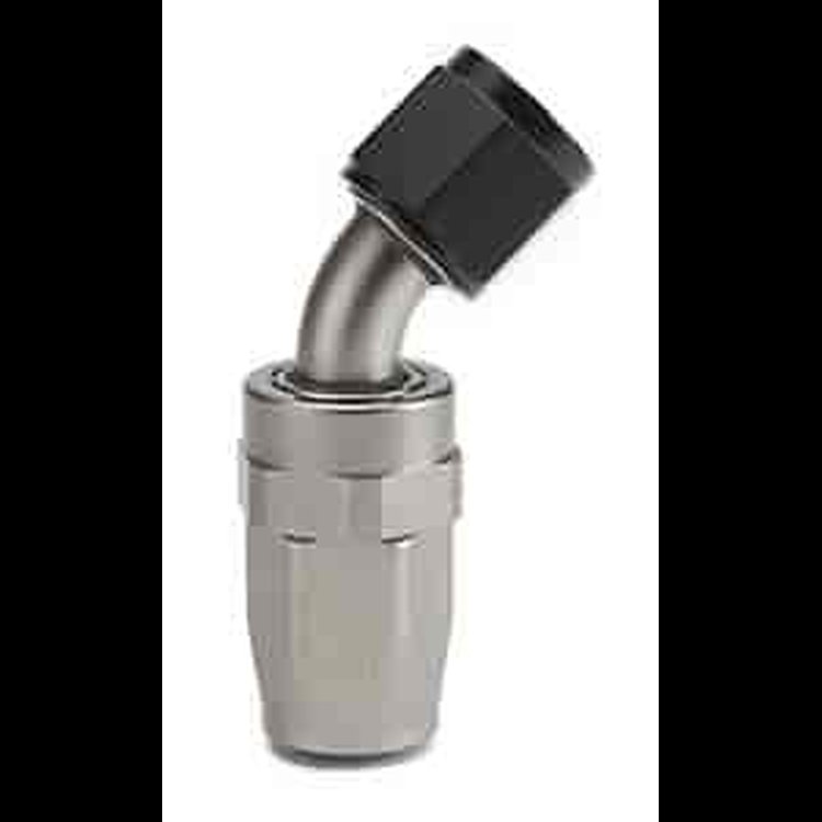 45DEG.SWIVEL-8AN