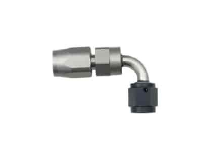 90DEG.SWIVEL-4AN