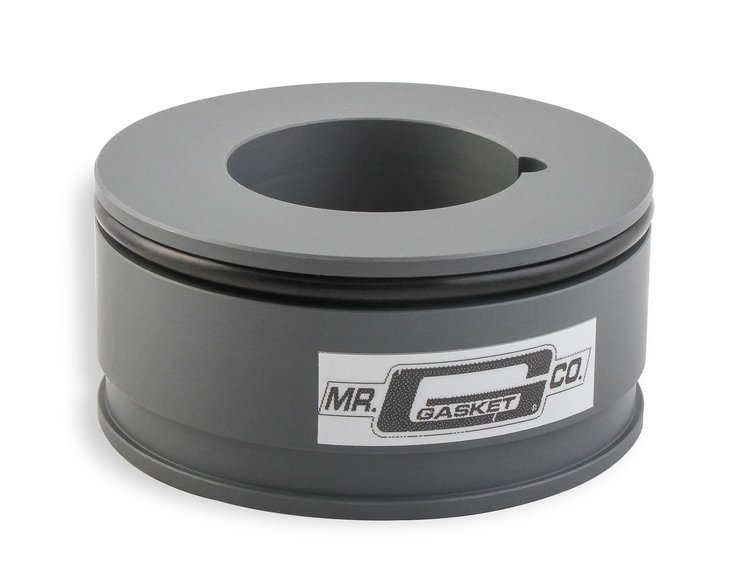 GM LS Front Timing Cover Alignment Tool [Use Without a Seal Fitted in the Cover]