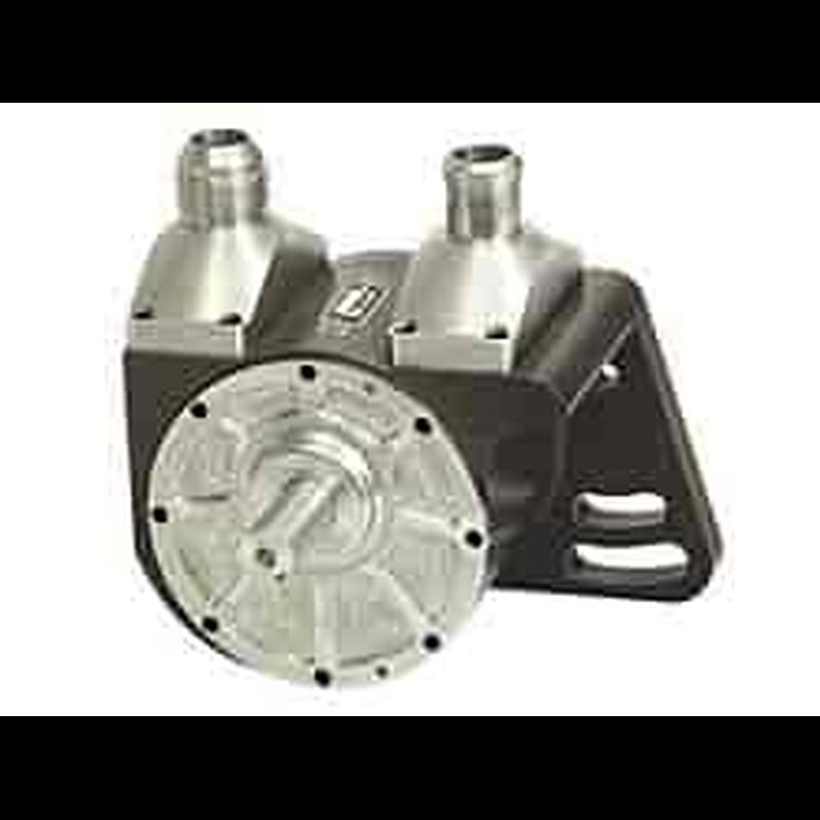 VACUUM PUMP KIT - RACING