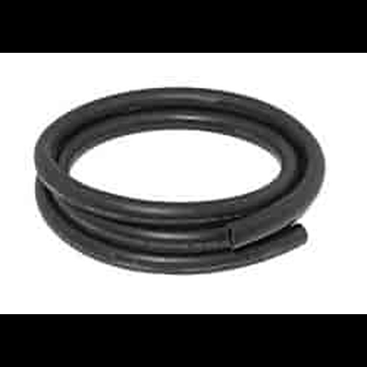 -12AN Push-On Rubber Hose 10"