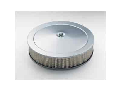 A/C CHRM 14X3 FLAT BASE