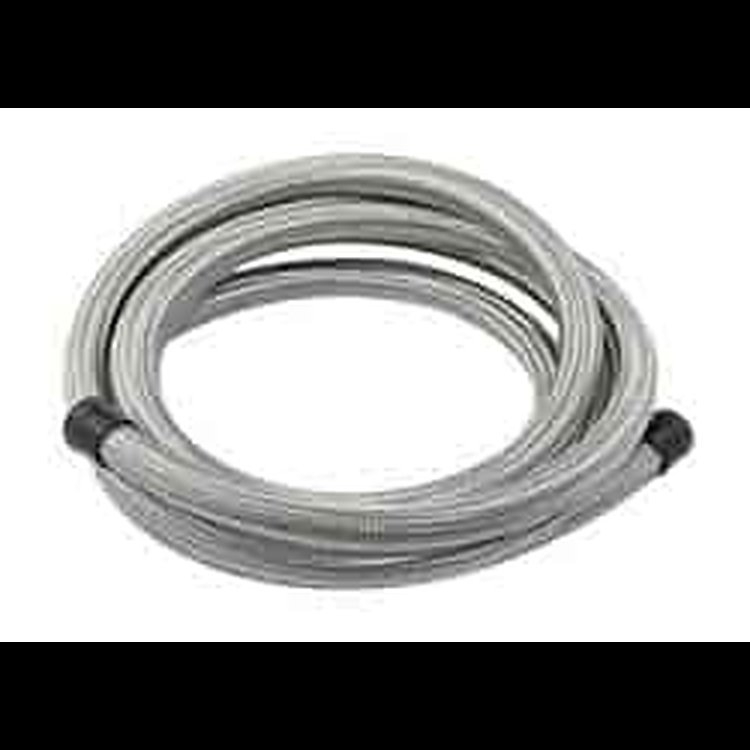 SST BRAIDED HOSE 10FT-10