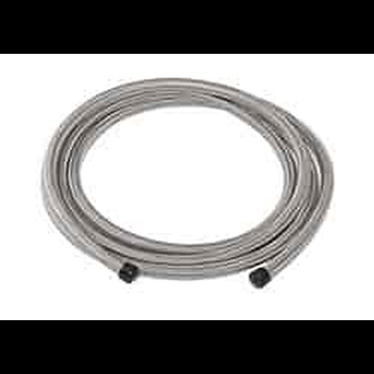 SST BRAIDED HOSE 10FT-6A