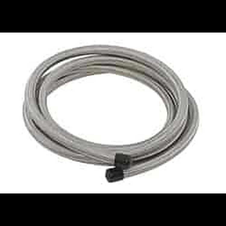 Stainless Steel Braided Hose -8AN