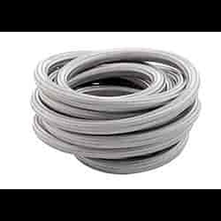 SST BRAIDED HOSE 25FT-10
