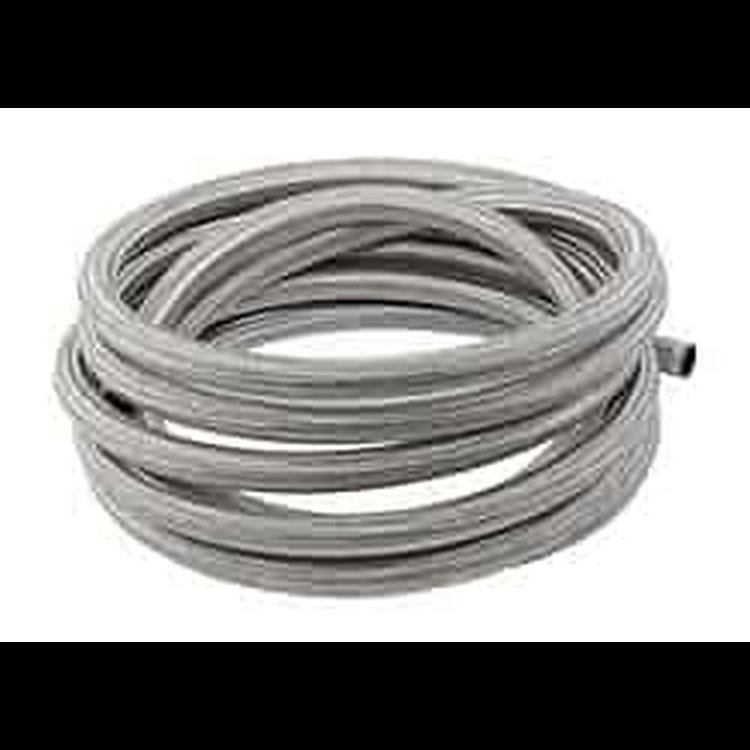 SST BRAIDED HOSE 25FT-12