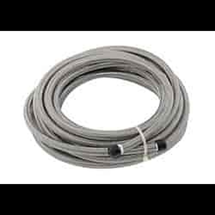 SST BRAIDED HOSE 25FT-4A