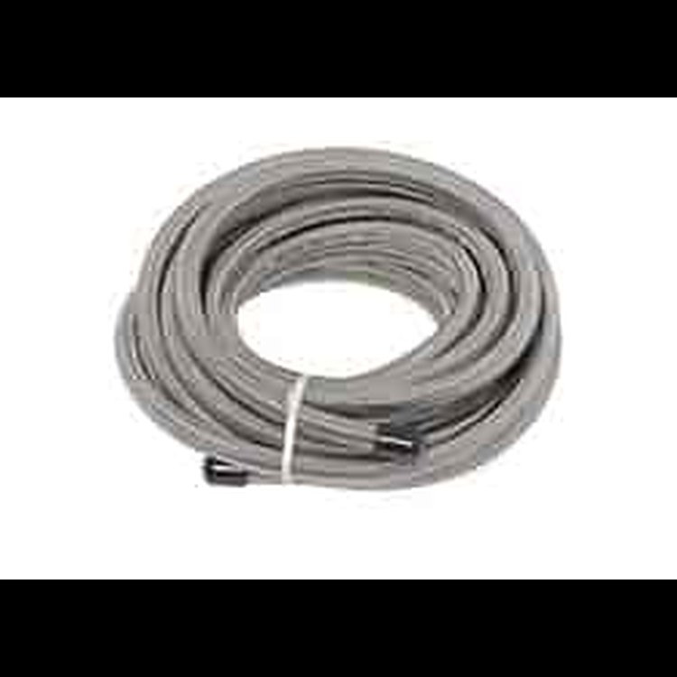 SST BRAIDED HOSE 25FT-6A